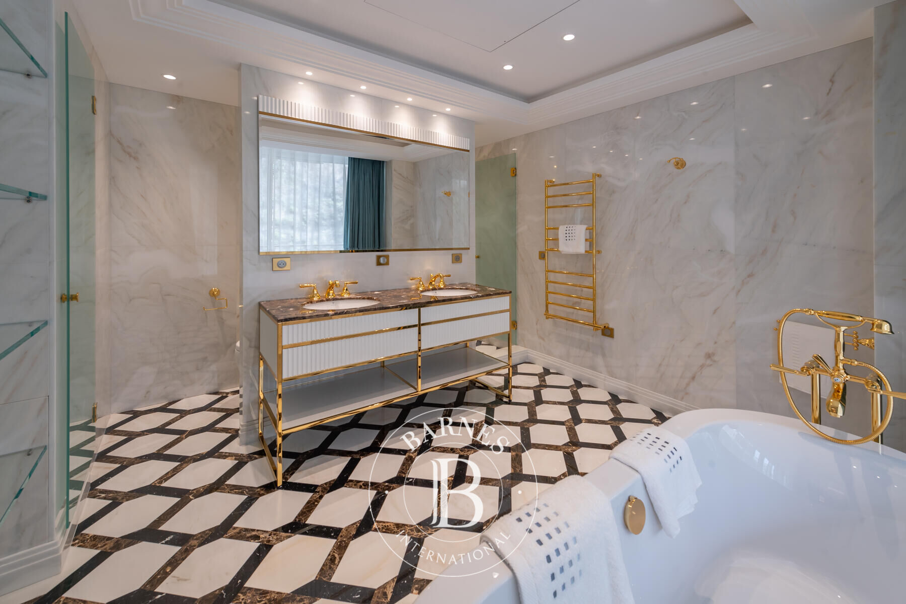 Daire Monaco - picture 11