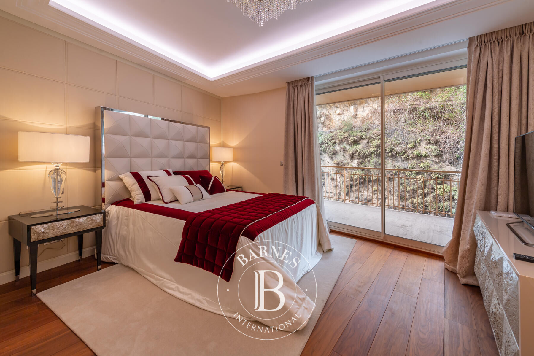 Daire Monaco - picture 13