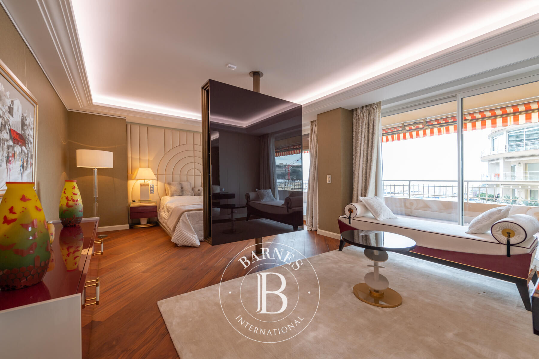 Daire Monaco - picture 14