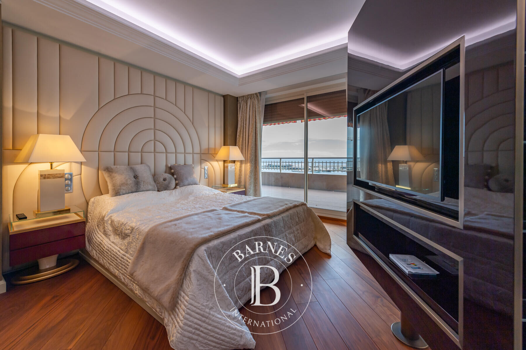 Daire Monaco - picture 15