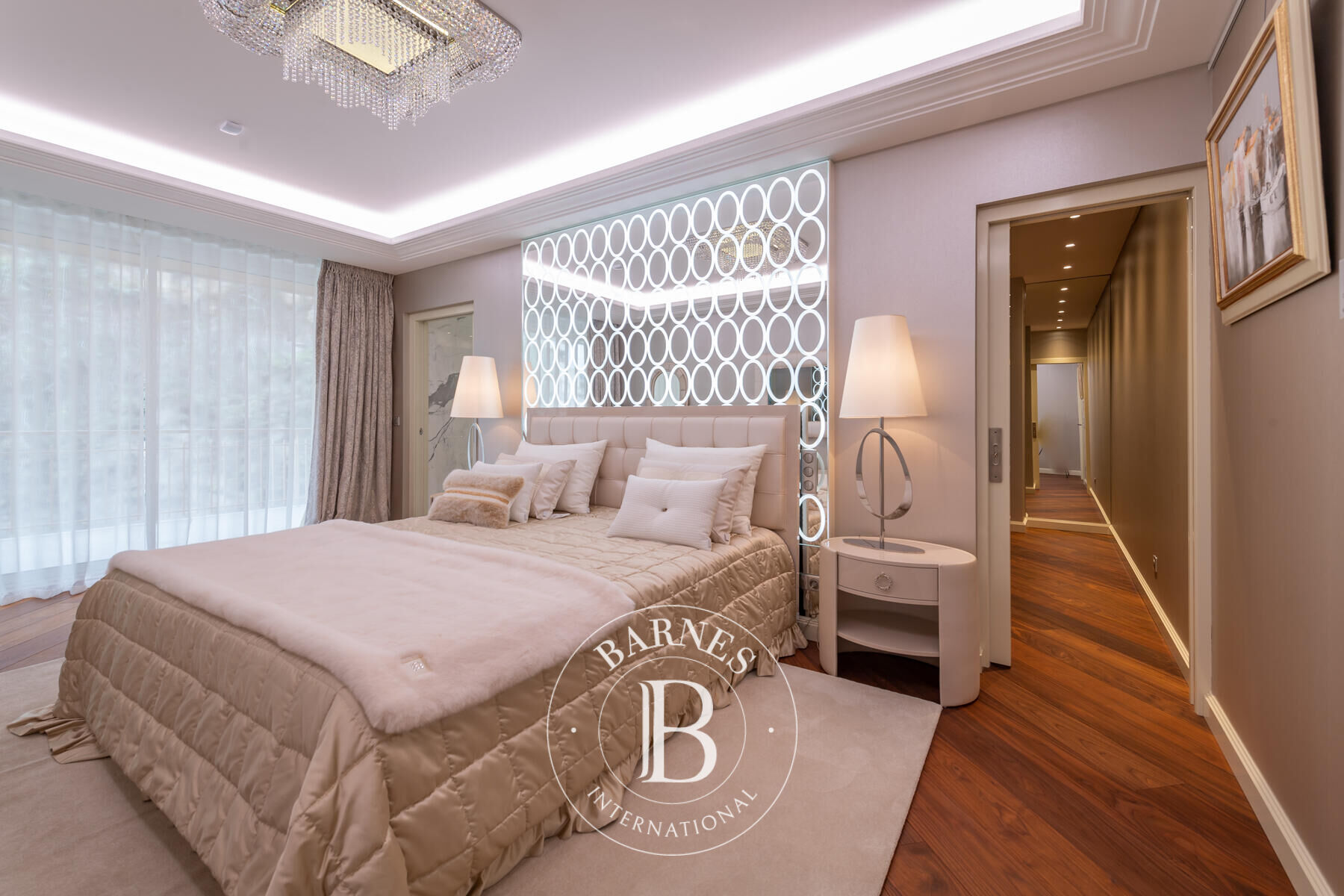 Daire Monaco - picture 16