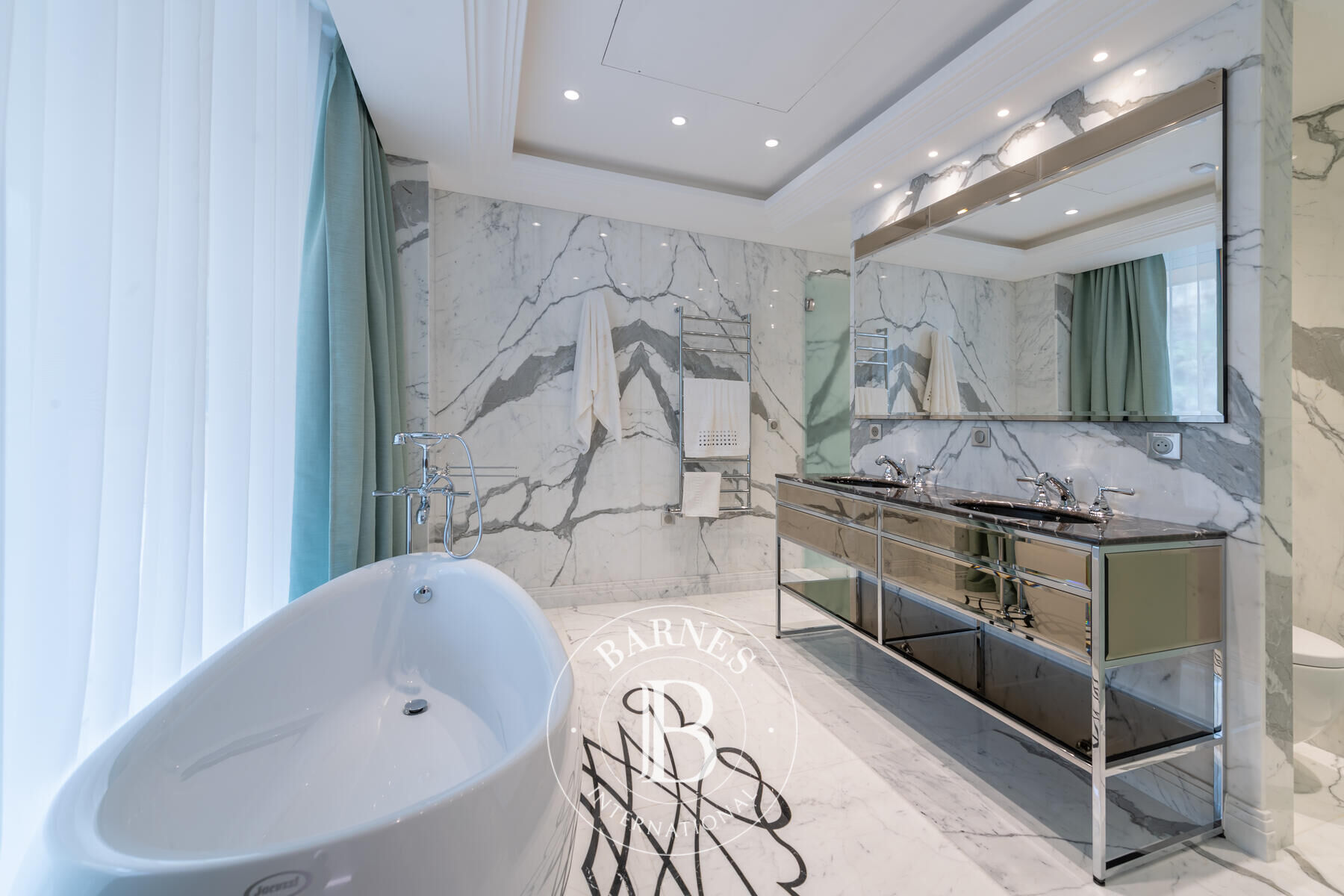 Daire Monaco - picture 17