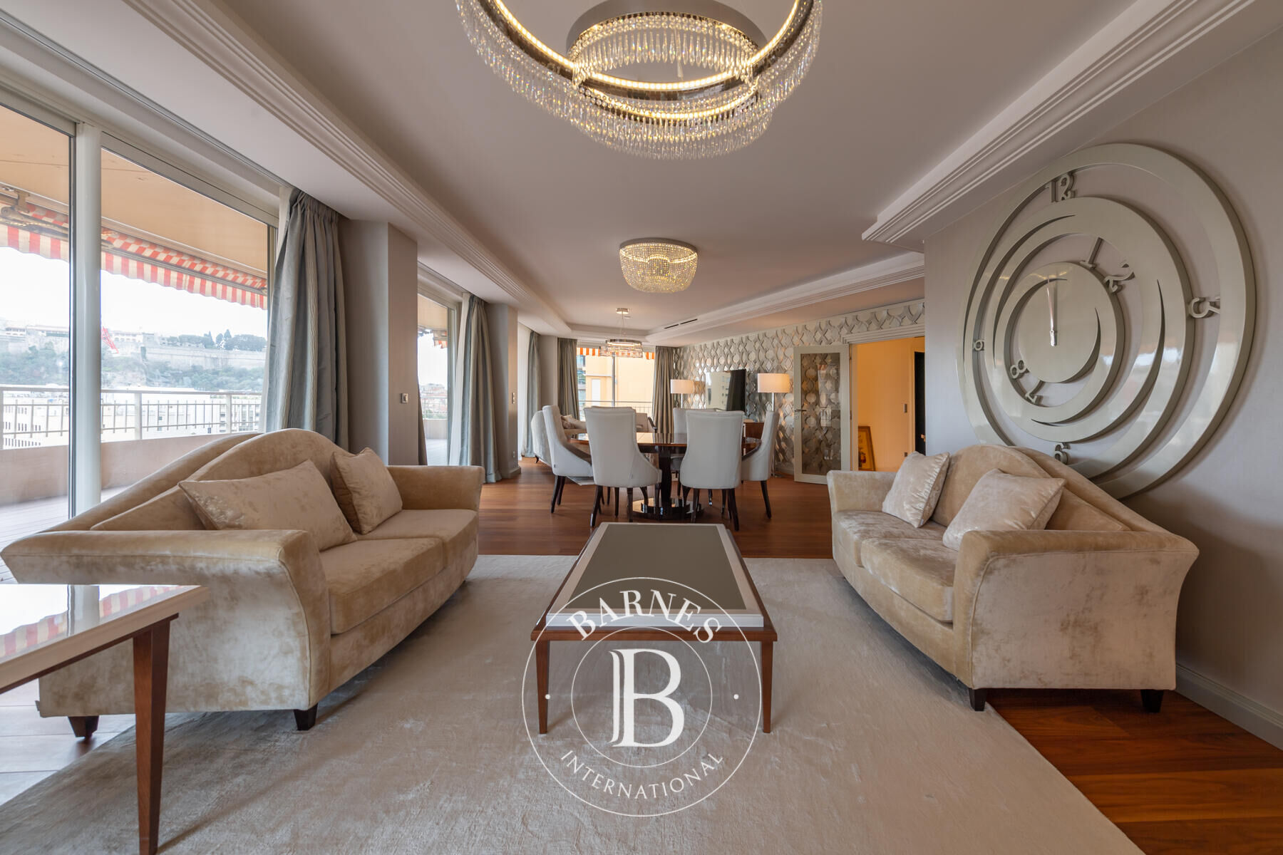 Daire Monaco - picture 18