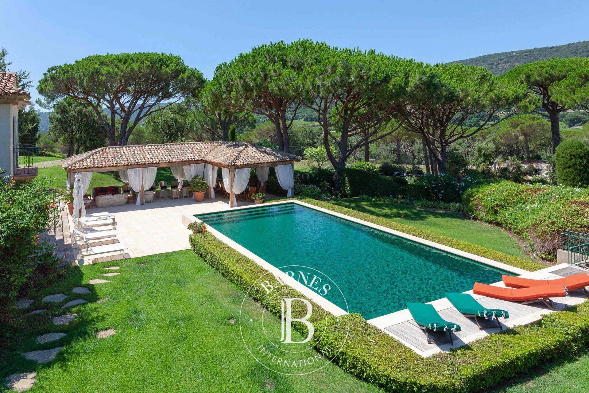 Haus Ramatuelle - picture 2