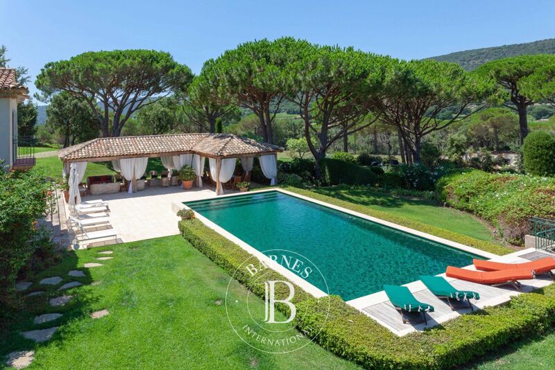 Venta, Casa Ramatuelle - picture 2