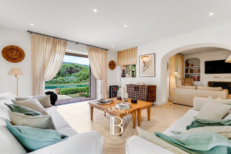 Venta, Casa Ramatuelle - picture 3