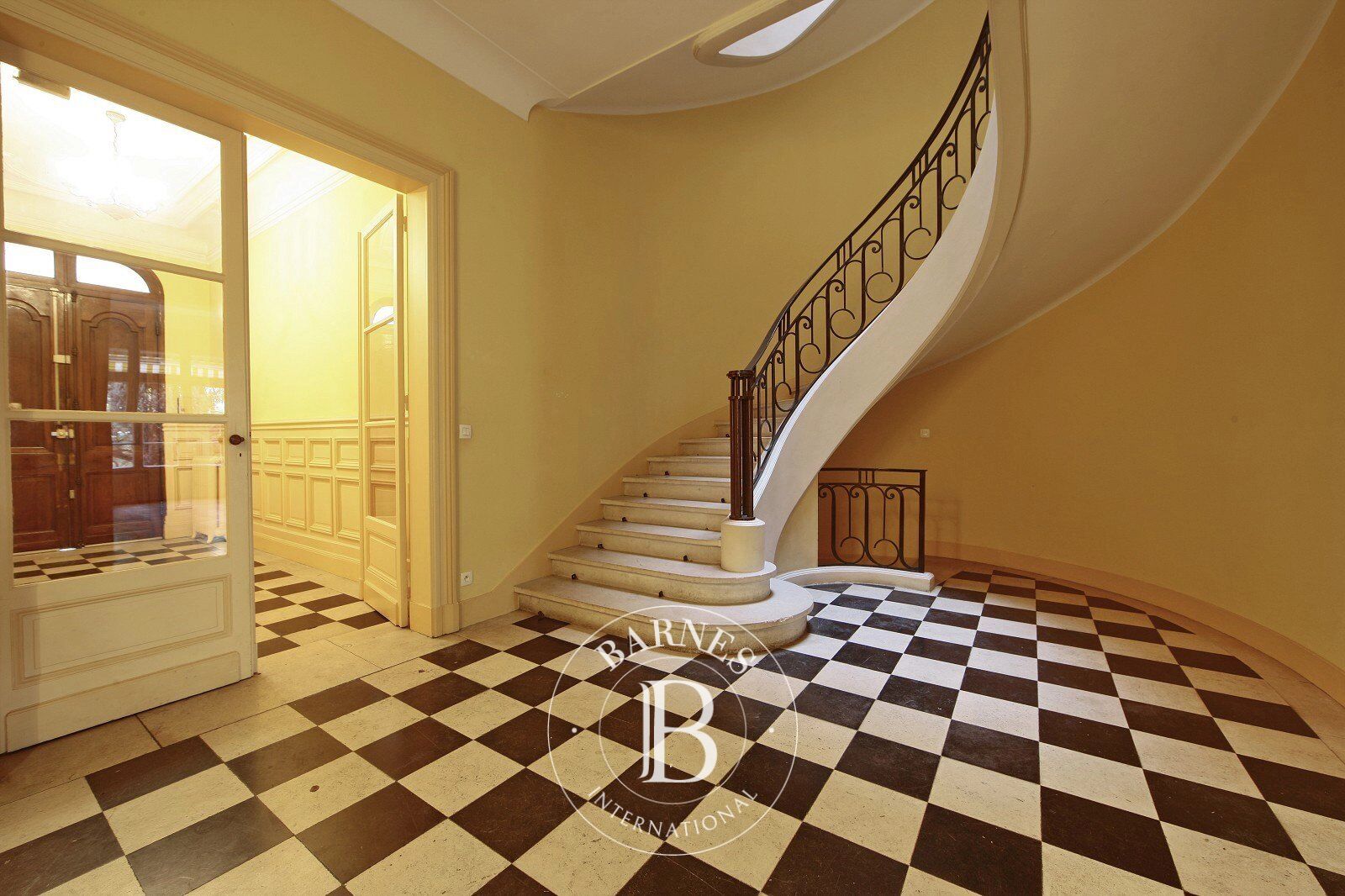 Palacete Bordeaux - picture 3