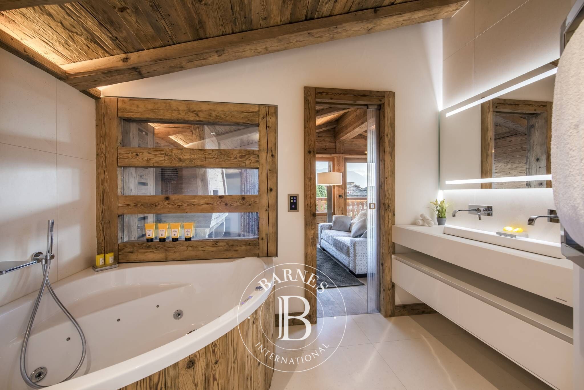 Zu verkaufen Chalet | Verbier - picture 8