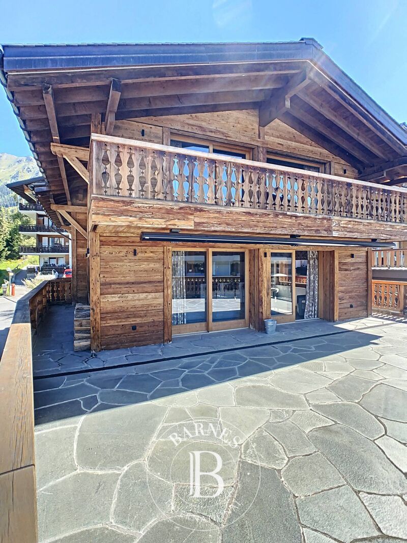 For Sale, Chalet Verbier - picture 3