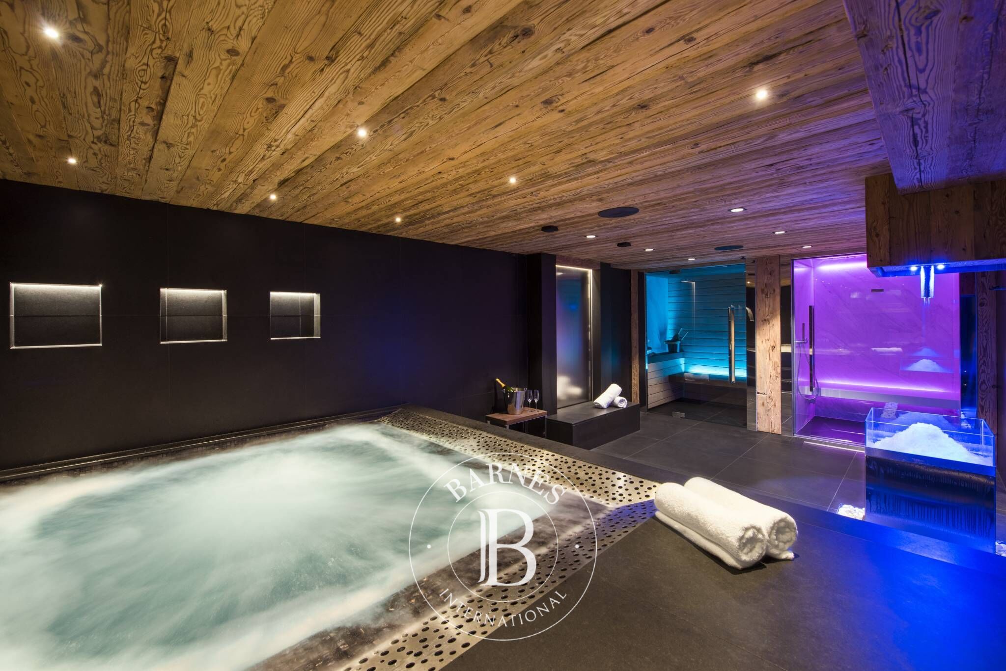 Zu verkaufen Chalet | Verbier - picture 10