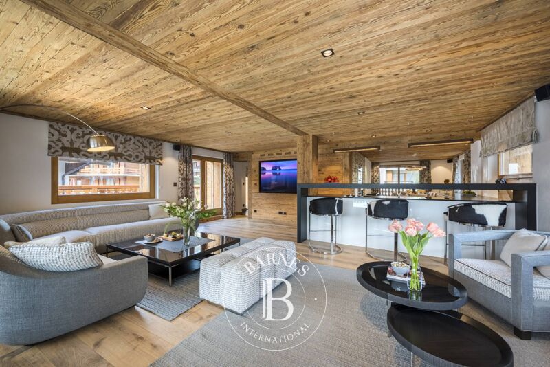 For Sale Chalet | Verbier - picture 3