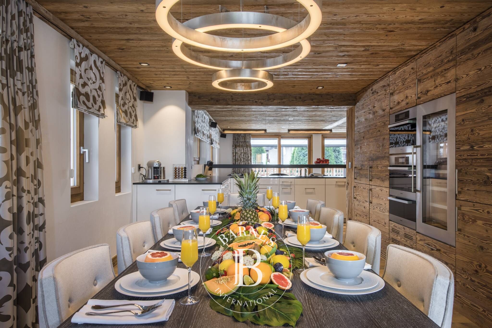 Zu verkaufen, Chalet Verbier - picture 5