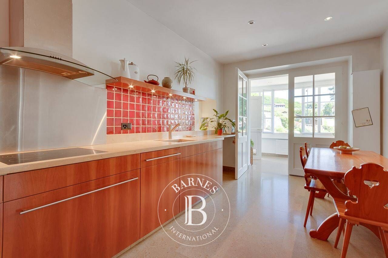 Zu verkaufen Herrenhaus | Bonvillars - picture 6