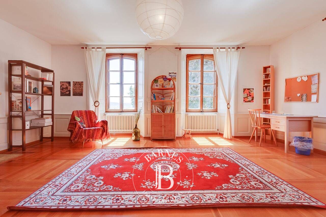 Zu verkaufen Herrenhaus | Bonvillars - picture 7