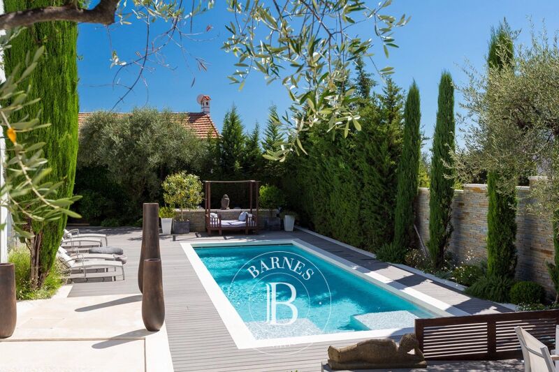 For Rent, Villa Cannes - picture 2