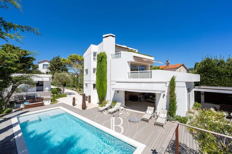 For Rent, Villa Cannes - picture 1