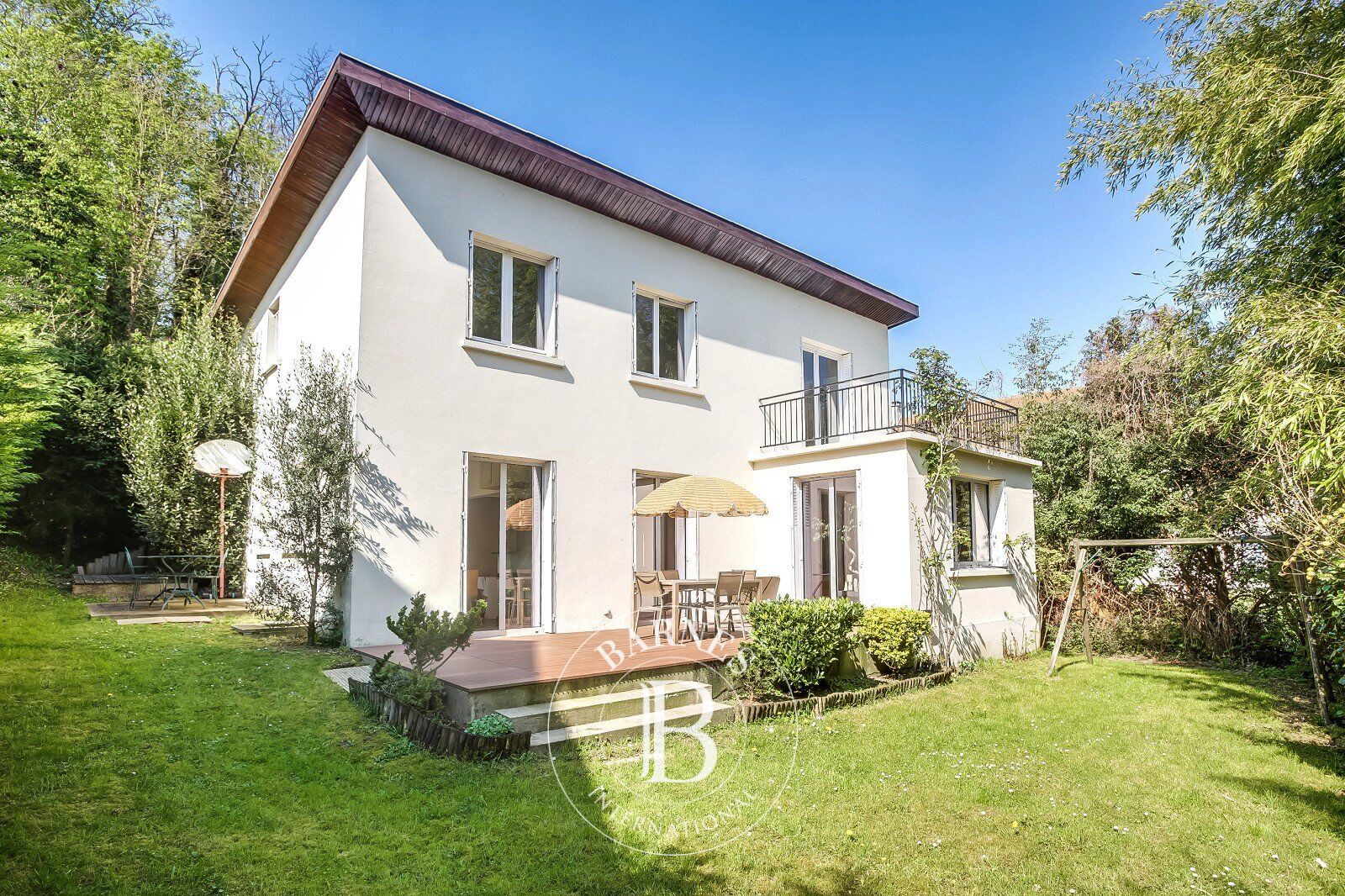 Le service location de la Maison BARNES vous propose ce bien : - picture 2