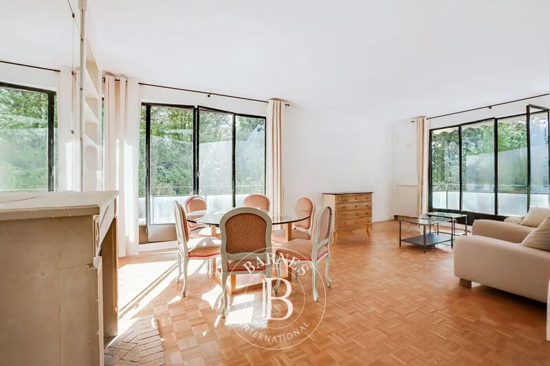 À louer, Appartement Neuilly-sur-Seine - picture 1