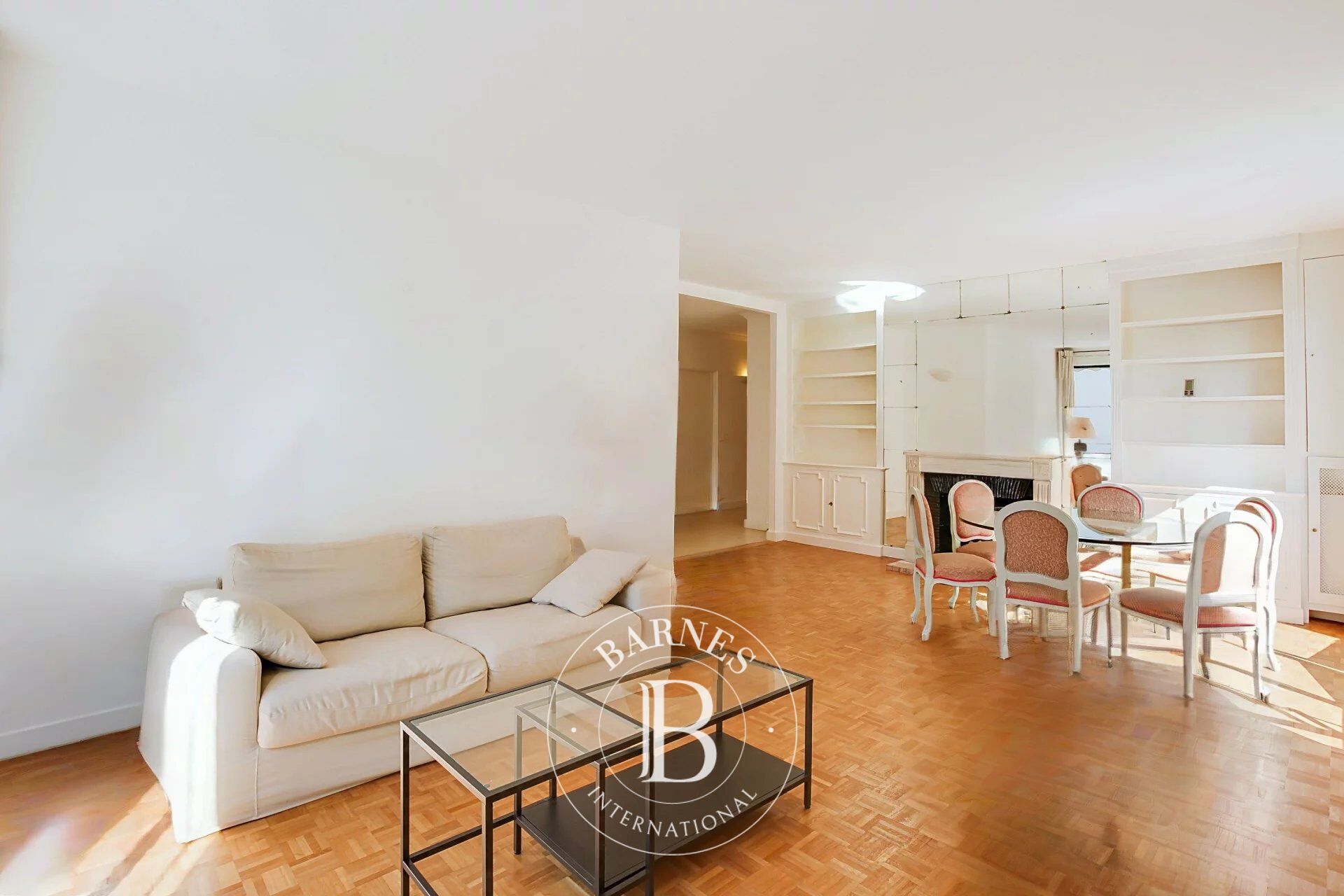 Le service location de la Maison BARNES vous propose ce bien : - picture 2