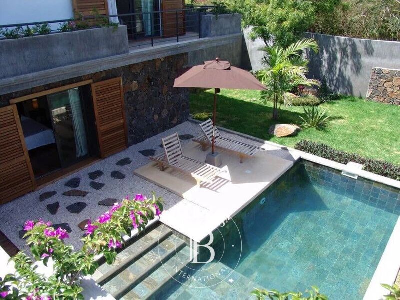 Zu vermieten, Haus Pereybère - picture 1