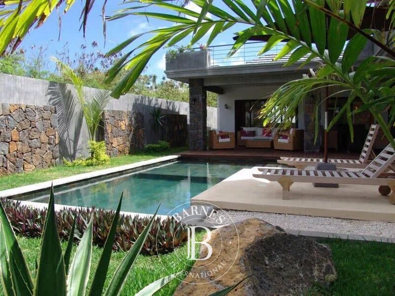 Zu vermieten, Haus Pereybère - picture 2