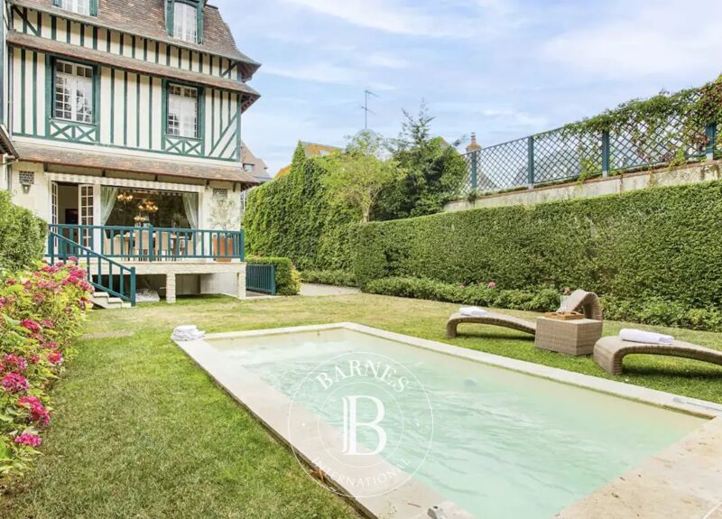 For Rent Villa | Deauville - picture 1