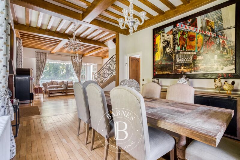 For Rent Villa | Deauville - picture 2