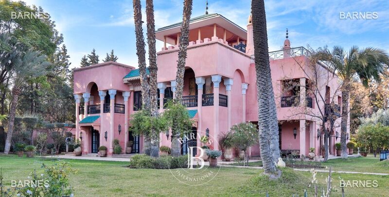 For Sale Villa | Marrakech - picture 2