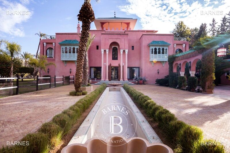 For Sale Villa | Marrakech - picture 3