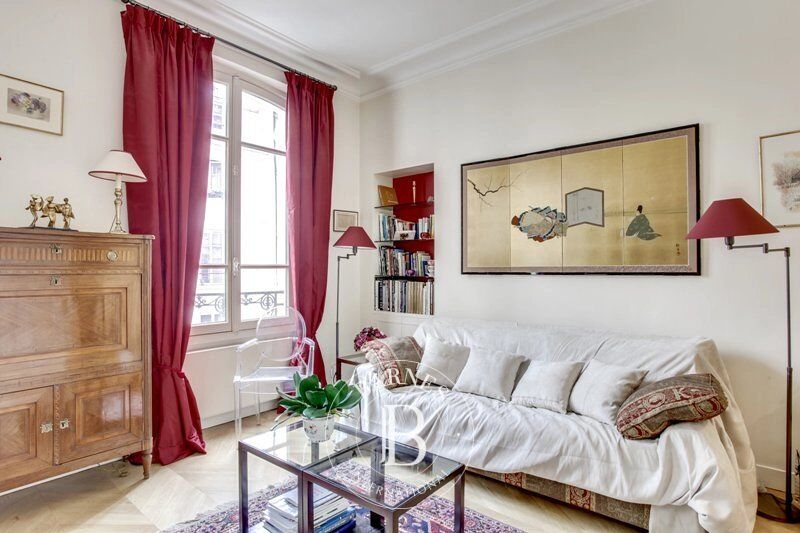 For Rent Apartment | Paris 5ème - picture 3