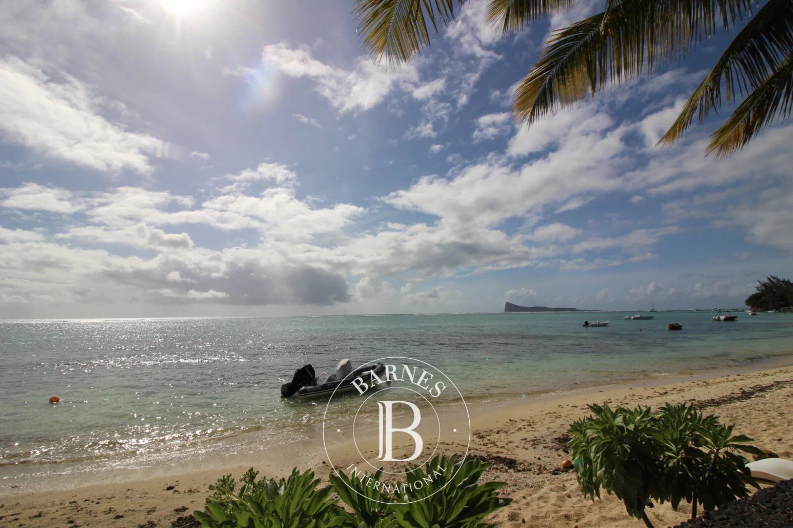 Villa Pereybère - picture 2