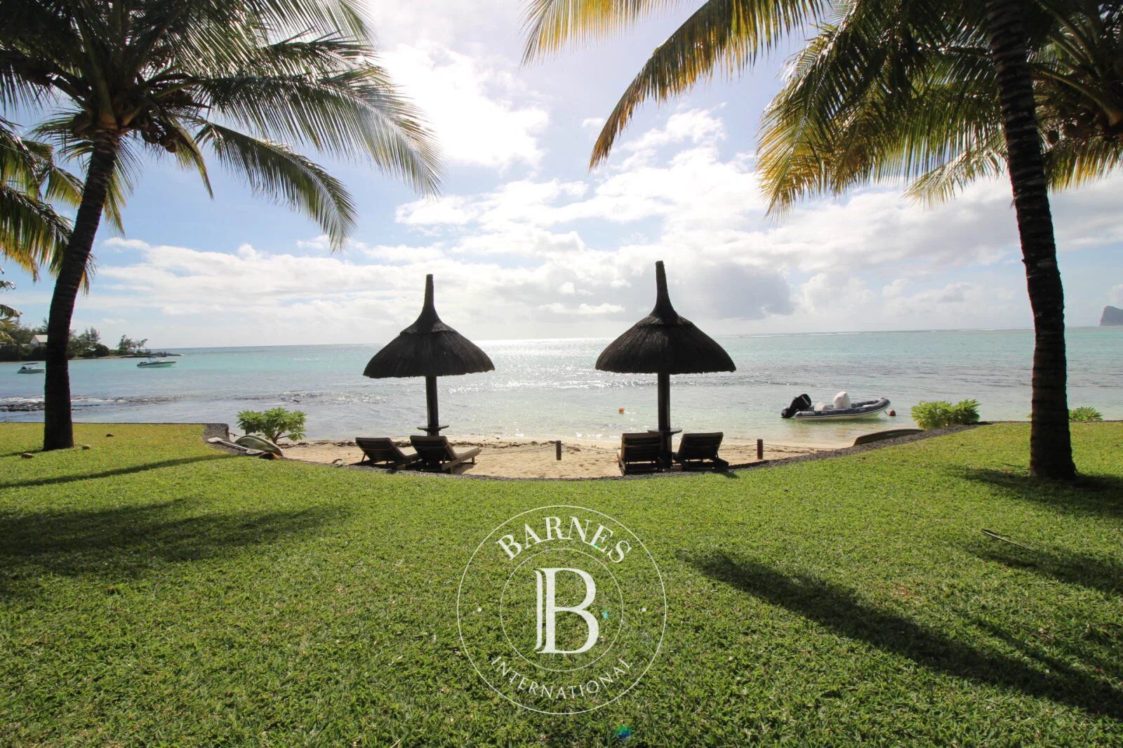 Villa Pereybère - picture 1