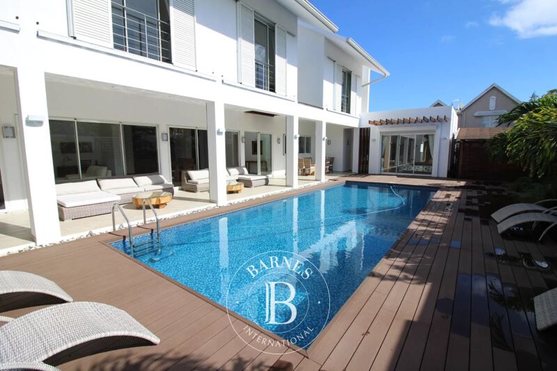 À louer, Villa Pereybère - picture 3