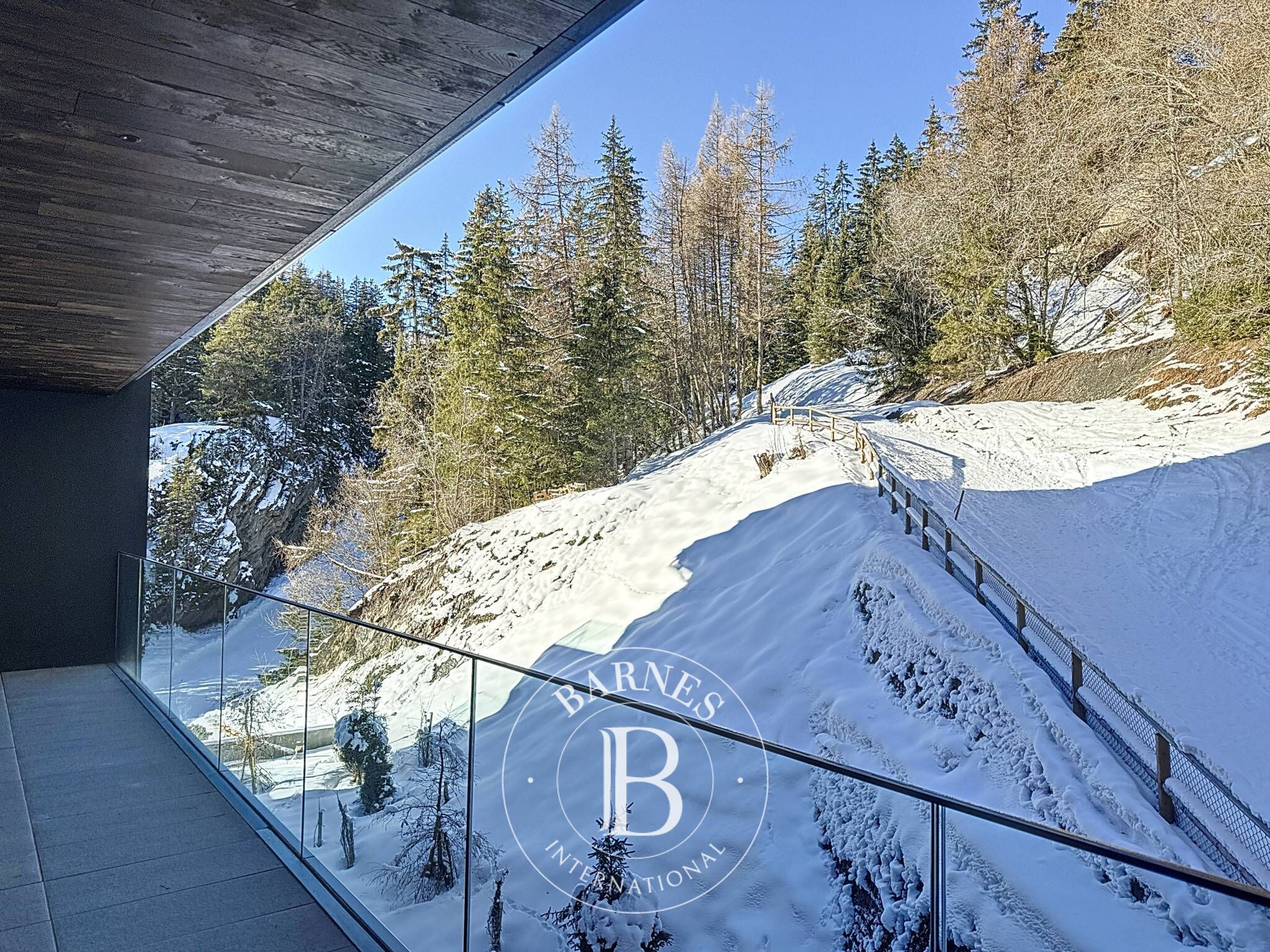 Daire Crans-Montana - picture 33