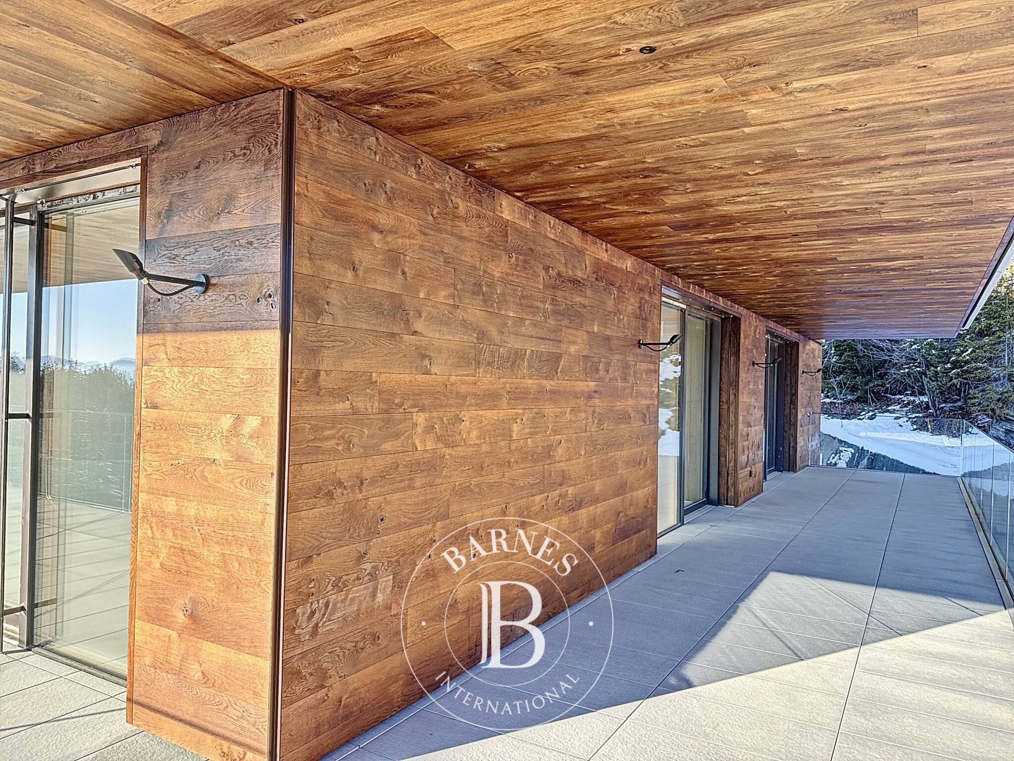 Daire Crans-Montana - picture 27