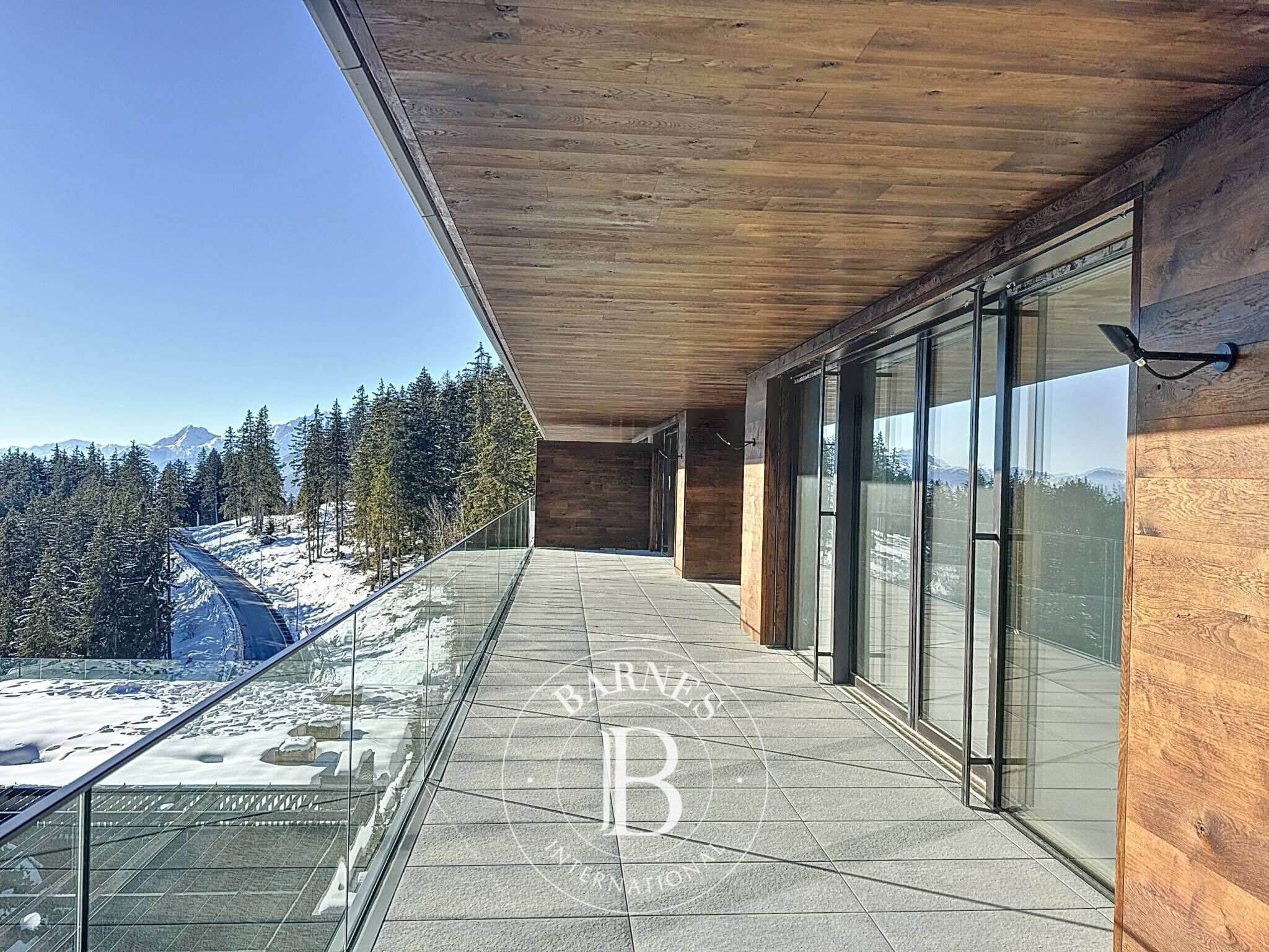 Daire Crans-Montana - picture 37