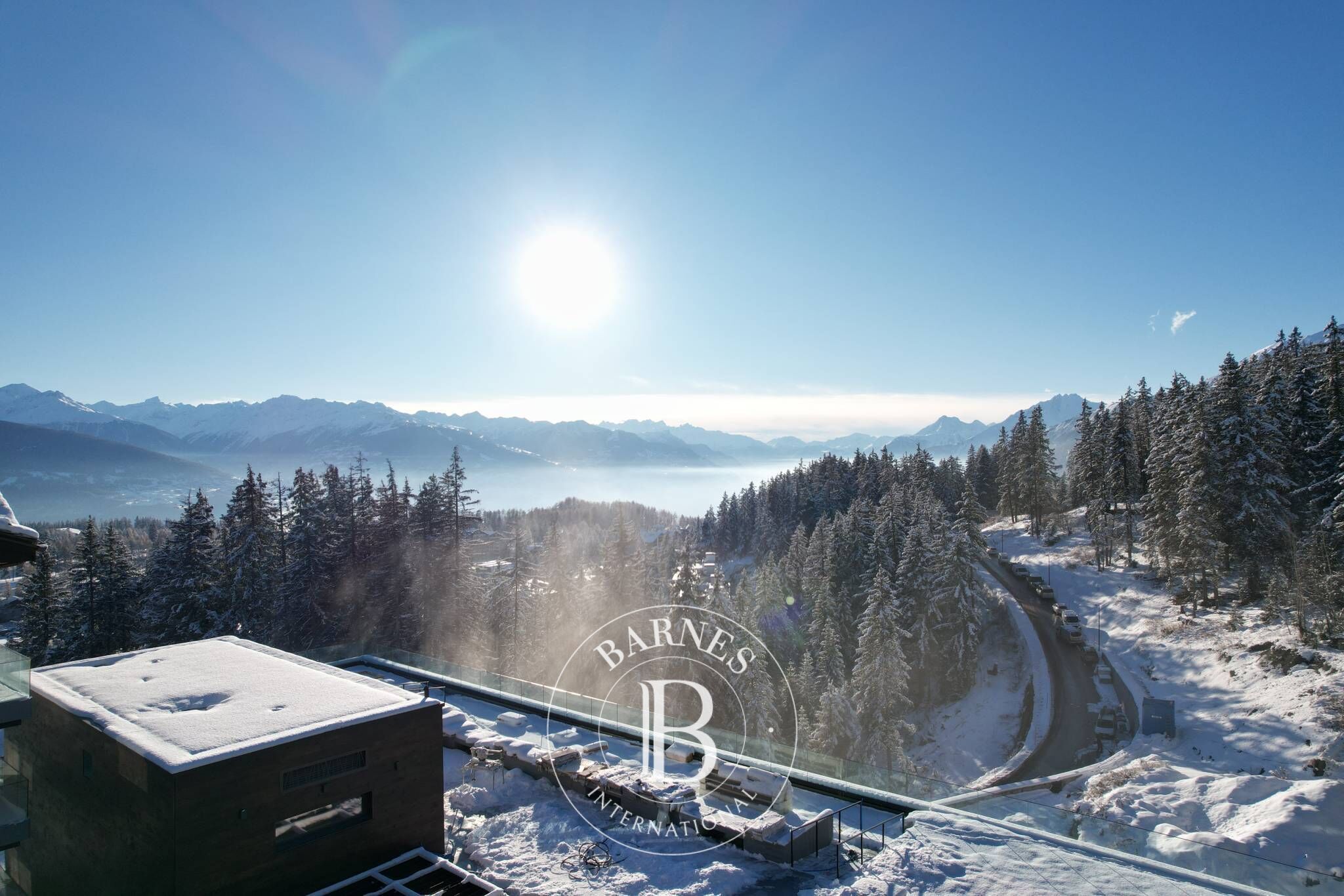 Daire Crans-Montana - picture 25