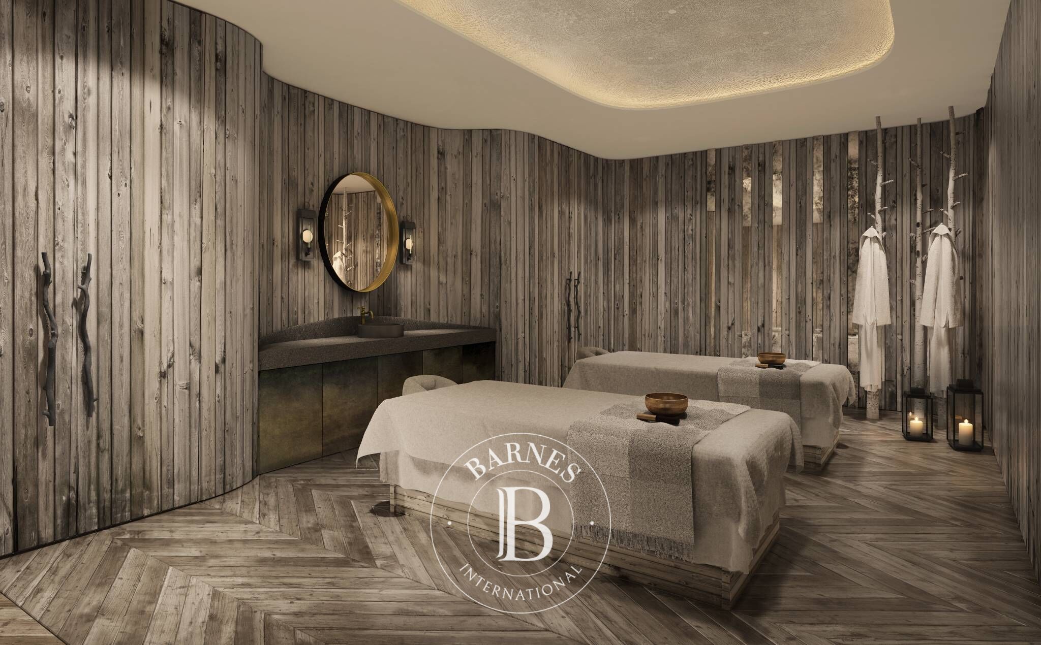 Daire Crans-Montana - picture 40