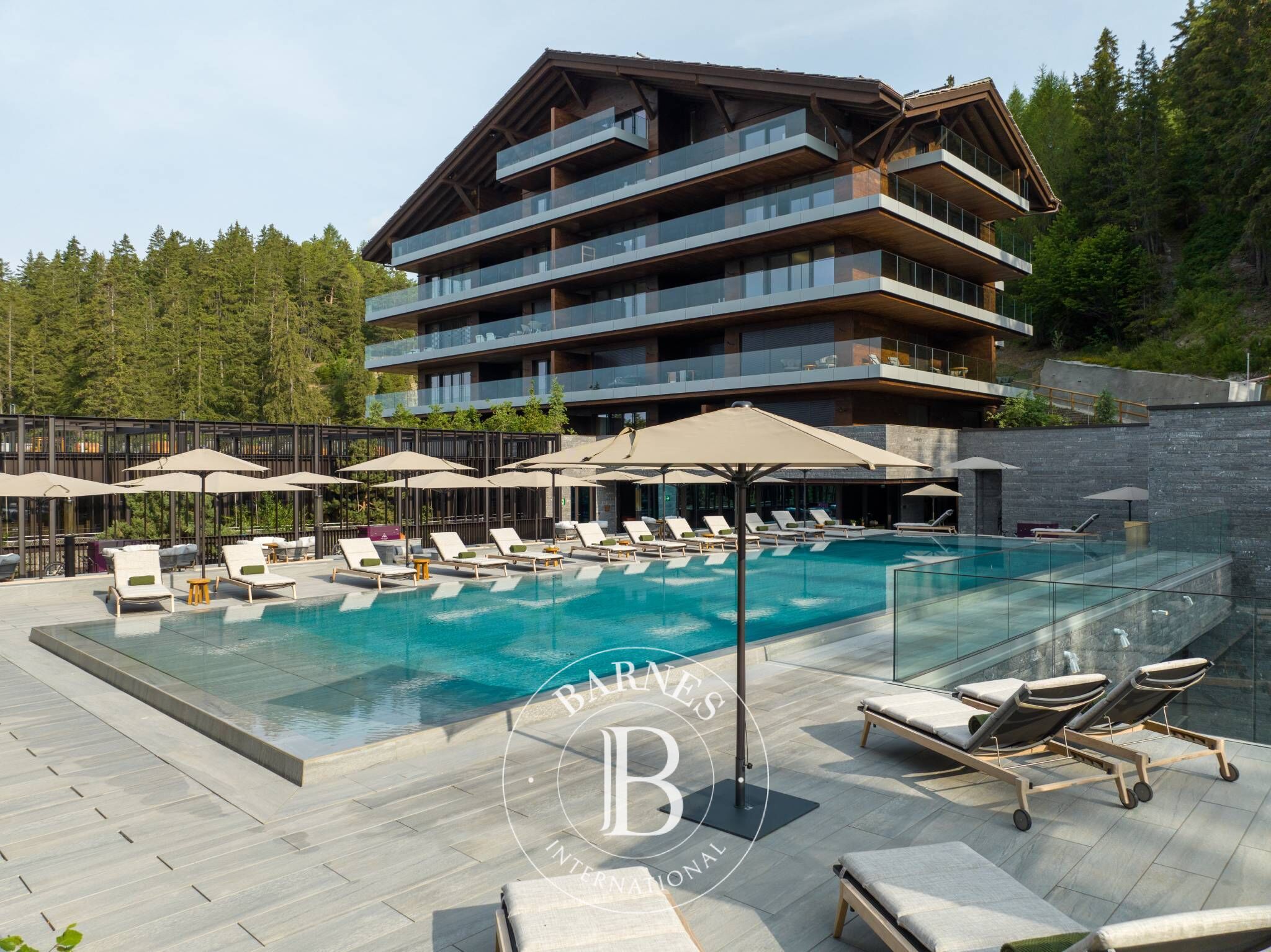 Daire Crans-Montana - picture 7