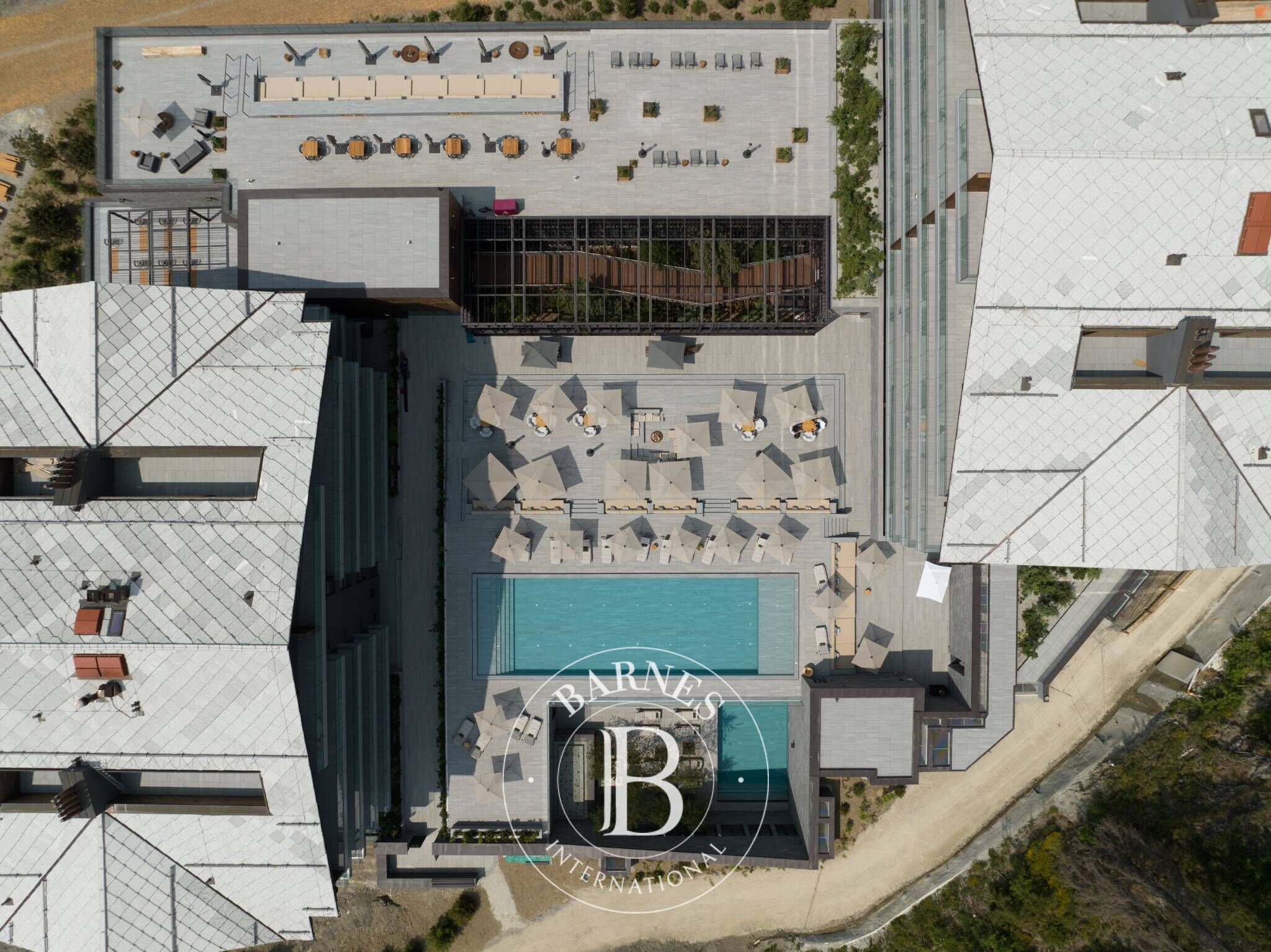 Daire Crans-Montana - picture 8