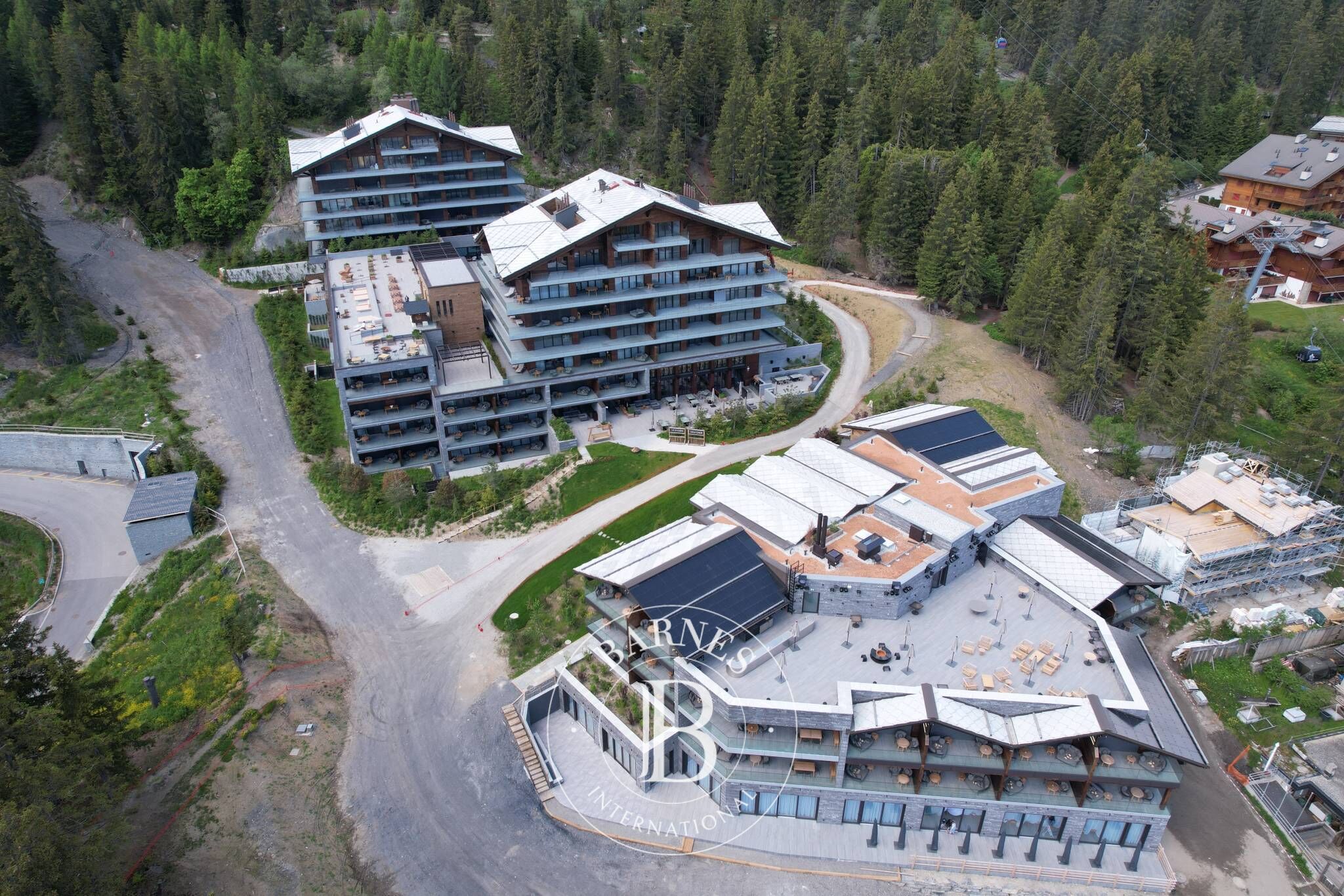 Daire Crans-Montana - picture 11