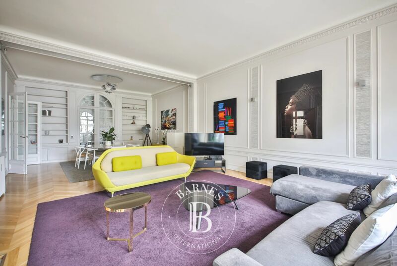 Zu vermieten Wohnung | Paris 16ème - picture 2