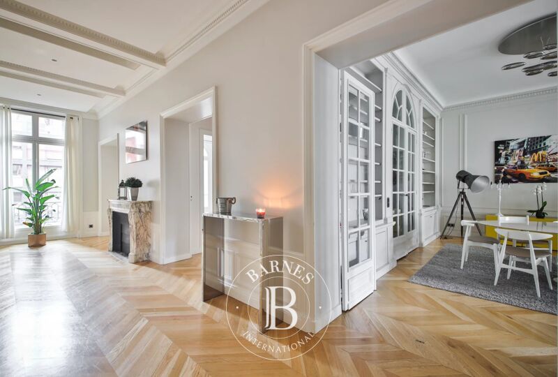 Zu vermieten Wohnung | Paris 16ème - picture 3