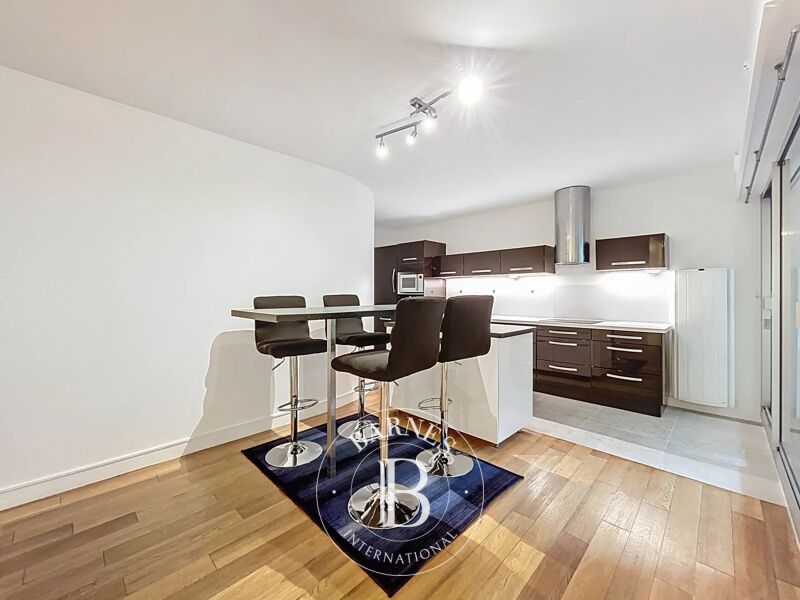 À louer, Appartement Neuilly-sur-Seine - picture 3