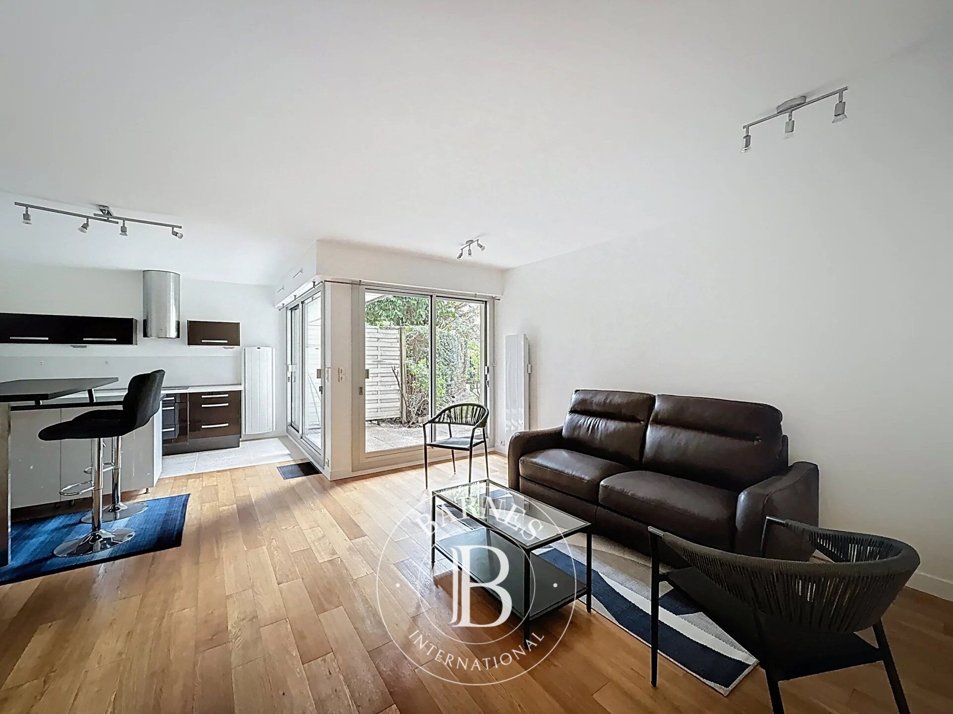 Le service location de la Maison BARNES vous propose ce bien: - picture 1