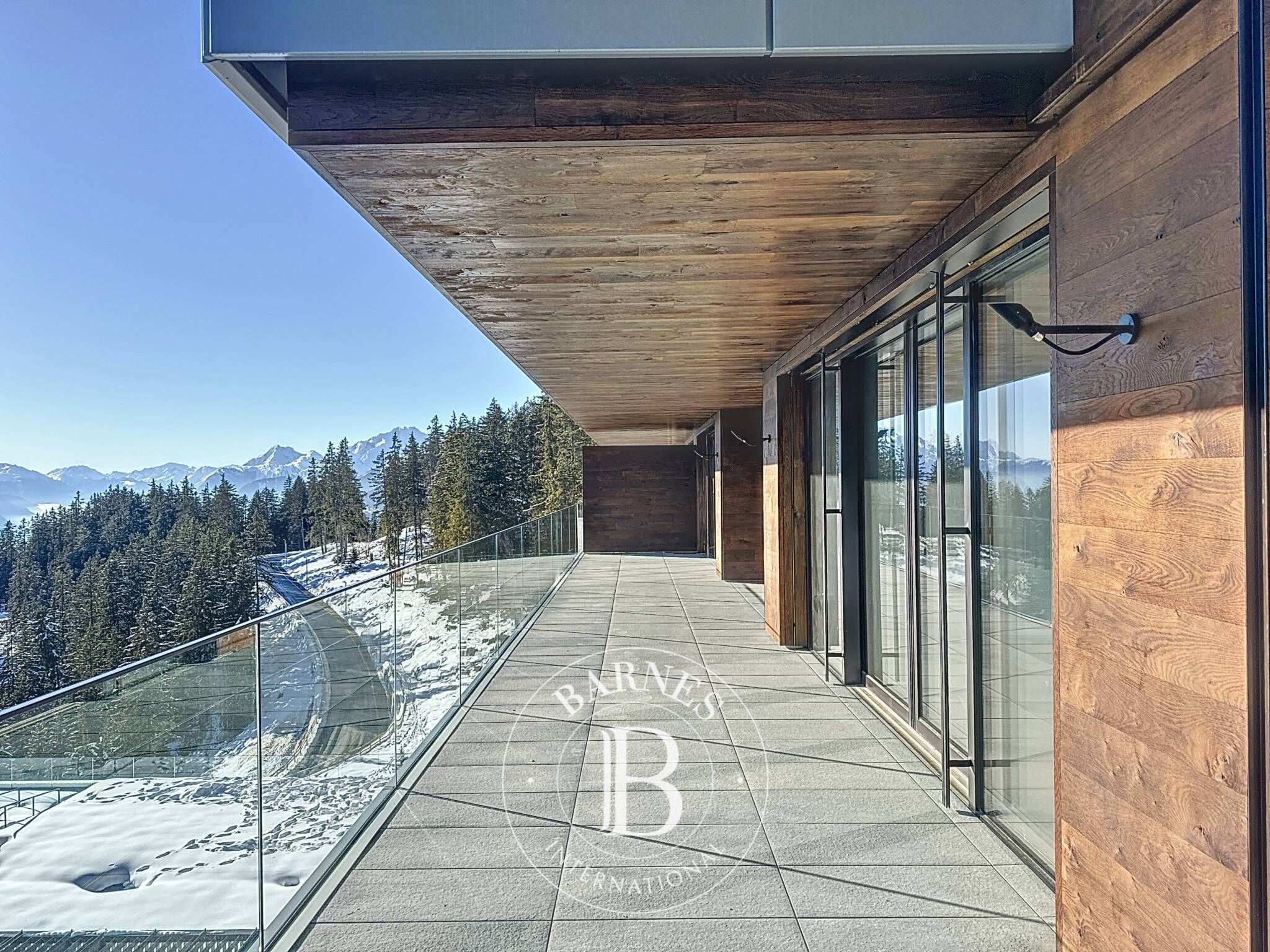 Daire Crans-Montana - picture 26