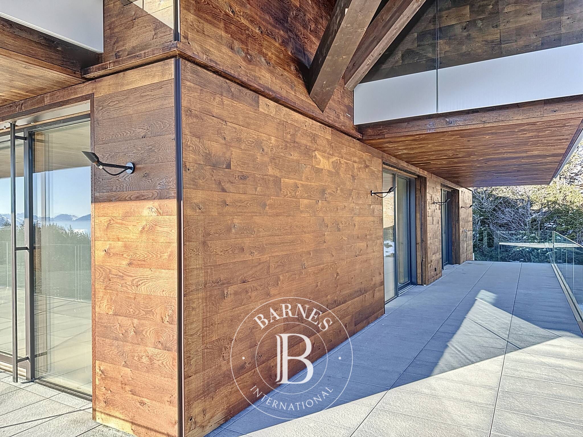 Daire Crans-Montana - picture 31