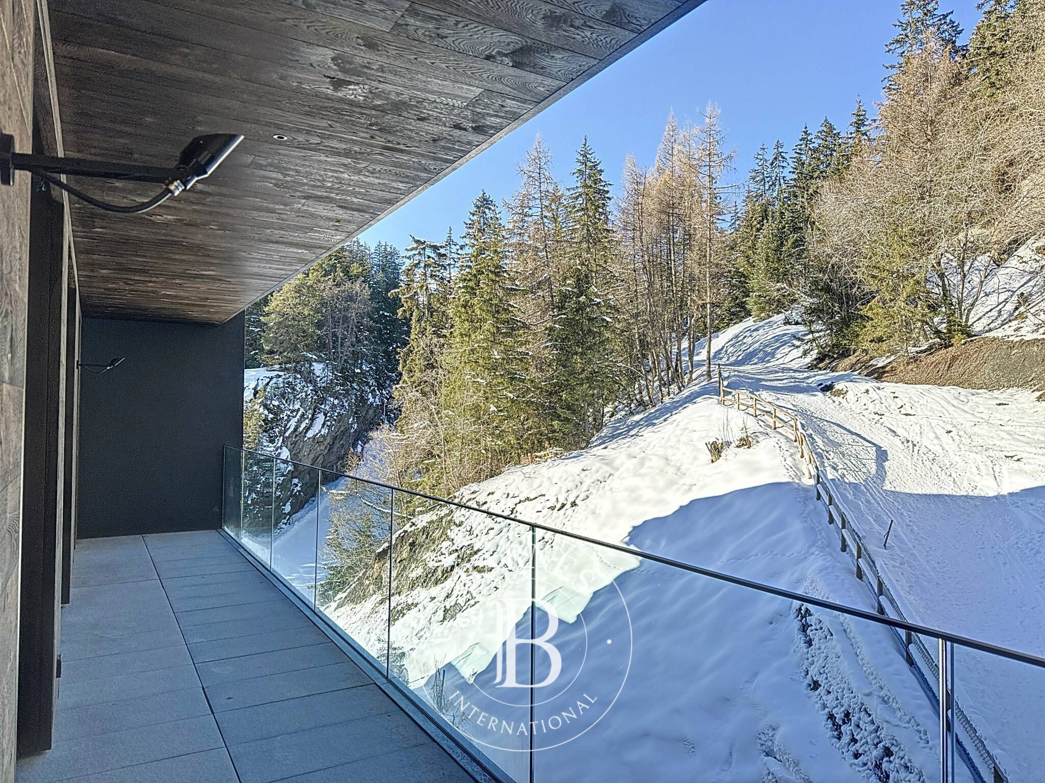 Daire Crans-Montana - picture 30