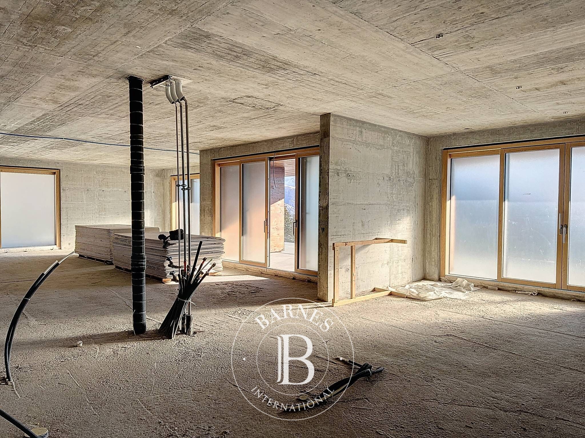 Daire Crans-Montana - picture 29