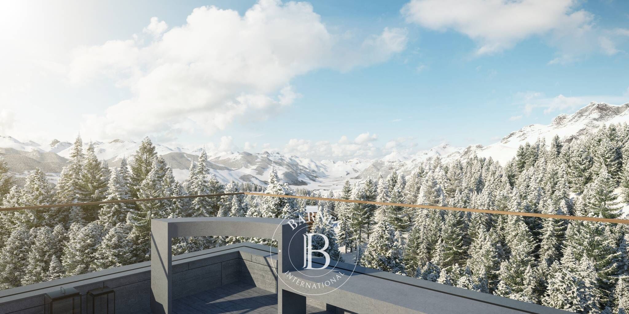 Daire Crans-Montana - picture 23